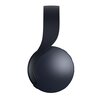 Słuchawki SONY Pulse 3D Czarny Dźwięk przestrzenny Tak
