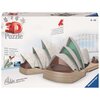Puzzle 3D RAVENSBURGER Opera w Sydney 11243 (216 elementów) Rodzaj 3D