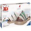 Puzzle 3D RAVENSBURGER Opera w Sydney 11243 (216 elementów)