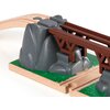 Most BRIO 63339100 Materiał Tworzywo sztuczne