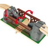 Most BRIO 63339100 Materiał Drewno