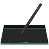 Tablet graficzny XP-PEN Deco Fun XS Zielony Typ produktu Tablet piórkowy