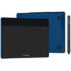 Tablet graficzny XP-PEN Deco Fun XS Niebieski Obszar roboczy [mm] 122 x 76