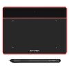 Tablet graficzny XP-PEN Deco Fun S Czerwony Obszar roboczy [mm] 160 x 100