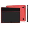 Tablet graficzny XP-PEN Deco Fun S Czerwony