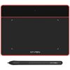 Tablet graficzny XP-PEN Deco Fun XS Czerwony Typ produktu Tablet piórkowy