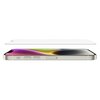 Szkło hartowane BELKIN UltraGlass Anti-Microbial do Apple iPhone 13/13 Pro/14/16e Model telefonu iPhone 14