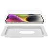 Szkło hartowane BELKIN UltraGlass Anti-Microbial do Apple iPhone 13/13 Pro/14/16e Model telefonu iPhone 13