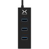 Hub KRUX KRX0102 Interfejs USB Typu C