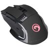 Mysz MARVO M720W Komunikacja z komputerem Bezprzewodowa