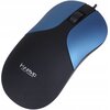 Mysz MARVO DMS002 Niebieski Rozdzielczość 1200 dpi