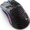 Mysz GLORIOUS Model O Wireless Czarny Interfejs 2.4 GHz