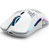 Mysz GLORIOUS Model O Wireless Biały