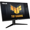 Monitor ASUS TUF Gaming VG28UQL1A 28" 3840x2160px IPS 144Hz 1 ms Przeznaczenie Dla gracza