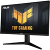 Monitor ASUS TUF Gaming VG28UQL1A 28" 3840x2160px IPS 144Hz 1 ms Częstotliwość odświeżania obrazu [Hz] 144
