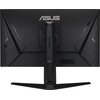 Monitor ASUS TUF Gaming VG28UQL1A 28" 3840x2160px IPS 144Hz 1 ms Jasność ekranu [cd/m2] 450