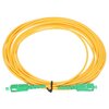 Kabel patchcord EXTRALINK EX.18570 5 m Materiał płaszcza Nylon