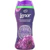 Perełki do prania LENOR Amethyst & Floral Bouquet 0.21 kg