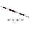 Sztanga HMS SGGX20 (21 kg) Waga [kg] 21