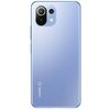Smartfon XIAOMI 11 Lite NE 8/128GB 5G 6.55" 90Hz Niebieski Pamięć RAM 8 GB