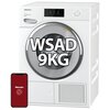 Suszarka MIELE TWV 780 WP