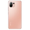 Smartfon XIAOMI 11 Lite NE 6/128GB 5G 6.55" 90Hz Różowy Pamięć RAM 6 GB