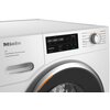 Pralka MIELE WWH 860 WCS GreenPerformance 8kg 1400 obr A TwinDos Poziom hałasu (wirowanie) [dB] 67