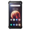 Smartfon BLACKVIEW BV6600 4/64GB 5.7" Czarny Pamięć wbudowana [GB] 64
