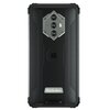 Smartfon BLACKVIEW BV6600 4/64GB 5.7" Czarny Pamięć RAM 4 GB