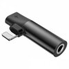 Adapter  Lightning - Lightning/Jack 3.5 mm WINNER GROUP