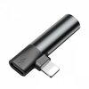 Adapter  Lightning - Lightning/Jack 3.5 mm WINNER GROUP Typ Lightning - Jack 3.5 mm