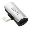 Adapter Lightning - 2x Lightning WINNER GROUP