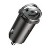 Ładowarka samochodowa JOYROOM C-A35 PD 45W Czarny