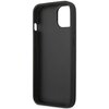Etui GUESS Saffiano do Apple iPhone 13 Pro Czarny Marka telefonu Apple