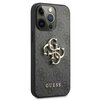 Etui GUESS 4G Big Metal Logo do Apple iPhone 13 Pro Szary Marka telefonu Apple