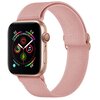 Pasek TECH-PROTECT Mellow do Apple Watch 4/5/6/7/8/9/SE (38/40/41mm) Różowy