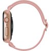 Pasek TECH-PROTECT Mellow do Apple Watch 4/5/6/7/8/9/SE (38/40/41mm) Różowy Kolor Różowy