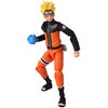 Figurka BANDAI Anime Heros Naruto Uzumaki Naruto Sage Mode AH36907 Rodzaj Figurka