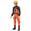 Figurka BANDAI Anime Heros Naruto Uzumaki Naruto Sage Mode AH36907 Zawartość zestawu Nóż