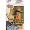 Figurka BANDAI Anime Heros Naruto Uzumaki Naruto Sage Mode AH36907