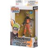 Figurka BANDAI Anime Heros Naruto Uzumaki Naruto Sage Mode AH36907 Liczba sztuk w opakowaniu 1