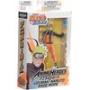 Figurka BANDAI Anime Heros Naruto Uzumaki Naruto Sage Mode AH36907 Załączona dokumentacja Instrukcja obsługi w języku polskim