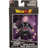 Figurka BANDAI Dragon Ball Dragon Stars Super Rose Goku DS35866 Załączona dokumentacja Instrukcja obsługi w języku polskim