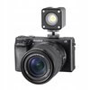 Lampa LED ULANZI L2 Cute Lite Temperatura barwowa [K] 5500