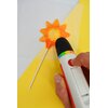 Filament POLAROID Candy Play Cartridges Jabłko PLA, Średnica 3 mm (40 szt.) Typ filamentu PLA