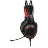 Słuchawki IBOX X3 Gaming Nauszne Bezprzewodowe Nie
