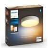 Lampa sufitowa PHILIPS HUE White Ambiance Enrave S 915005996401 Biały Bluetooth Ilość źródeł światła 1