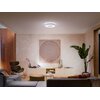 Lampa sufitowa PHILIPS HUE Infuse M Biały Ściemnianie Tak