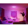 Lampa sufitowa PHILIPS HUE Infuse M Biały Kolor Biały