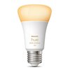 Inteligentna żarówka LED PHILIPS HUE 929002468401 8W E27 Bluetooth, ZigBee Nowa klasa efektywności energetycznej F